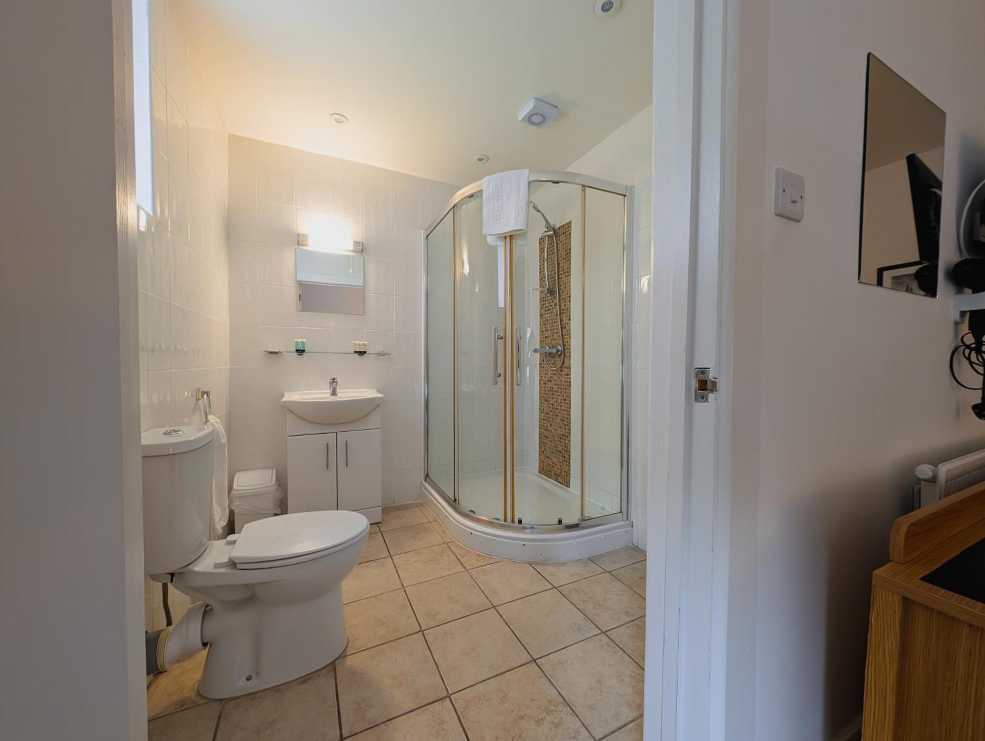 Bay & Harbour Holiday Apartments & Rooms Only Weston-super-Mare Exteriör bild