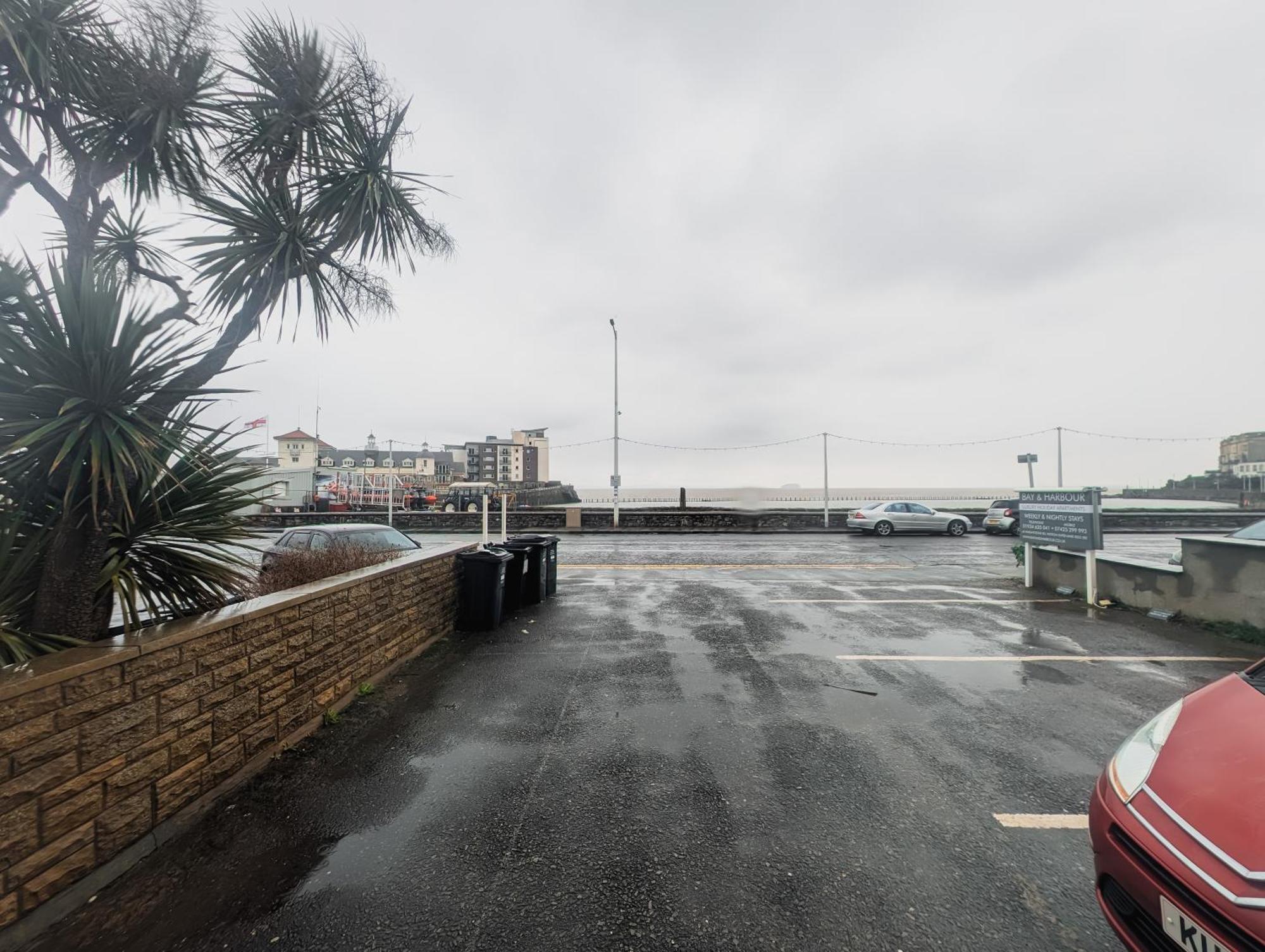 Bay & Harbour Holiday Apartments & Rooms Only Weston-super-Mare Exteriör bild