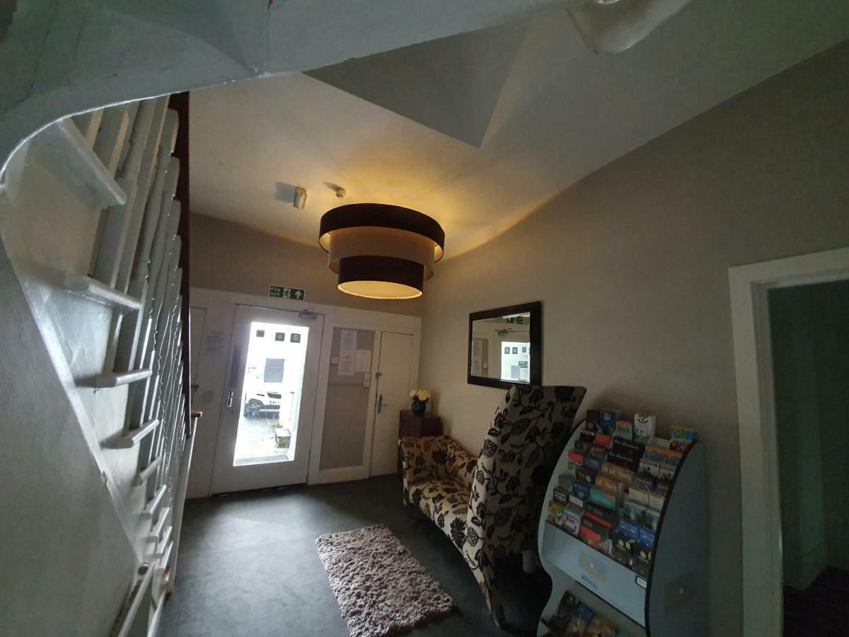Bay & Harbour Holiday Apartments & Rooms Only Weston-super-Mare Exteriör bild